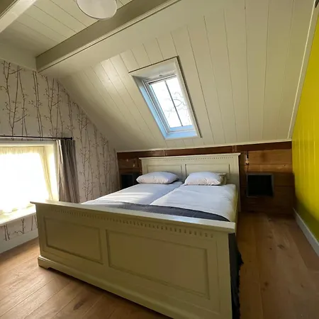 Bertha's Hofstede Vila